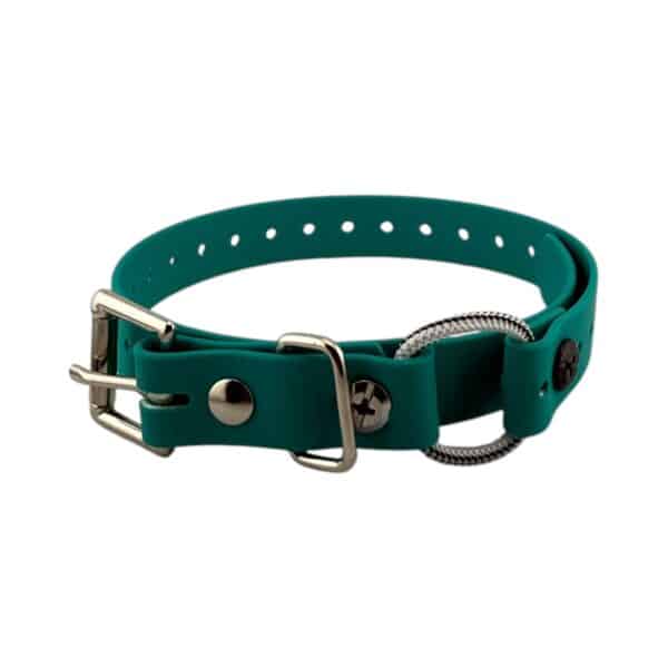 3/4" Mini Bungee Collar Strap for Small Dogs - Image 11