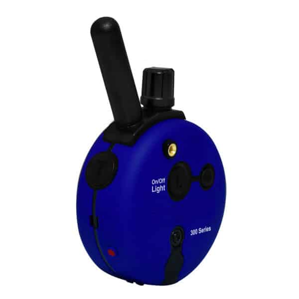 Rear Skin Only For Small Round Transmitter 300 Series - Image 13