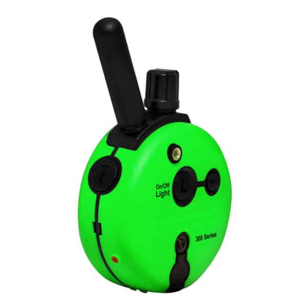 Rear Skin Only For Small Round Transmitter 300 Series - Image 12