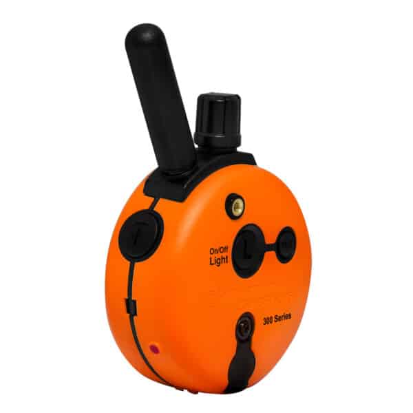 Rear Skin Only For Small Round Transmitter 300 Series - Image 10