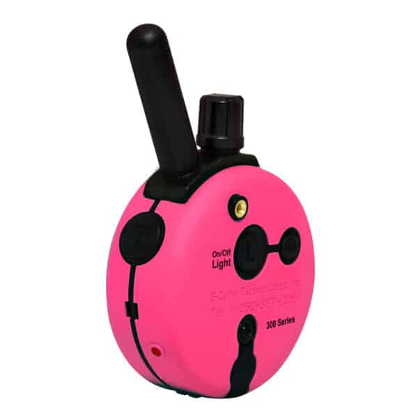 Rear Skin Only For Small Round Transmitter 300 Series - Image 9