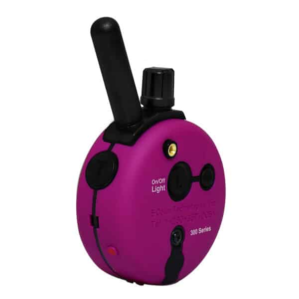 Rear Skin Only For Small Round Transmitter 300 Series - Image 8