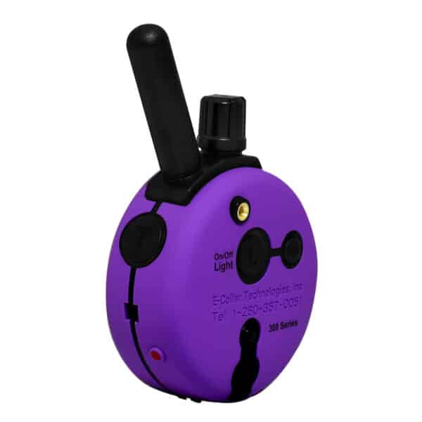 Rear Skin Only For Small Round Transmitter 300 Series - Image 7