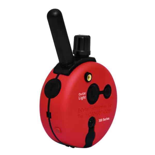 Rear Skin Only For Small Round Transmitter 300 Series - Image 6