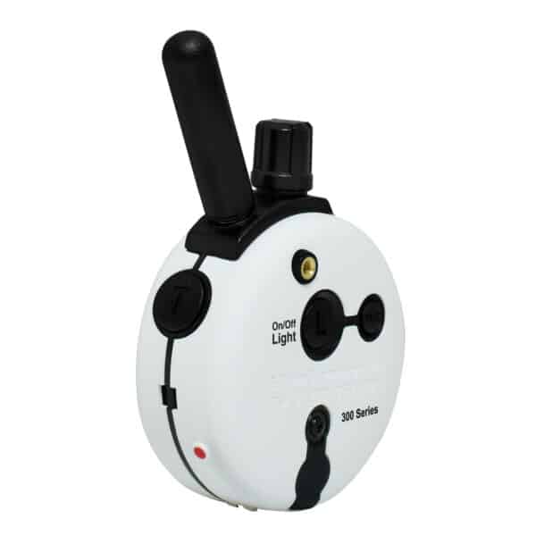 Rear Skin Only For Small Round Transmitter 300 Series - Image 4