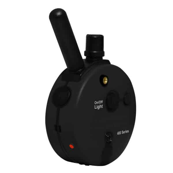 Rear Skin Only For Large Round Transmitter 400 Series - Image 3