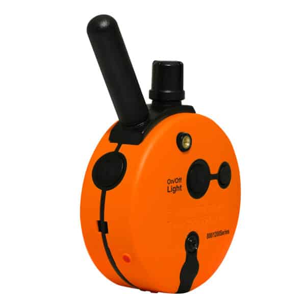 Rear Skin Only For Large Round Transmitter 800/1200 Series - Image 4