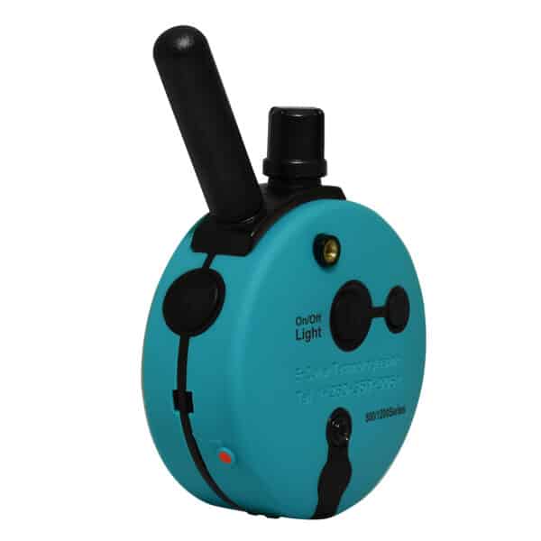 Rear Skin Only For Large Round Transmitter 800/1200 Series - Image 2