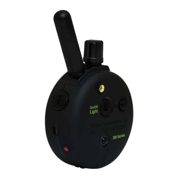 Rear Skin Only For Small Round Transmitter 300 Series - Image 3