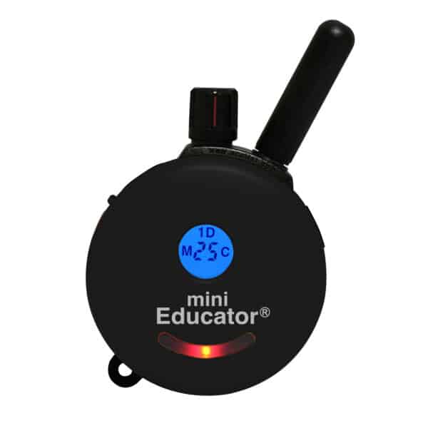 ET-300 MINI EDUCATOR® 1/2 MILE REMOTE E-COLLAR - Image 8