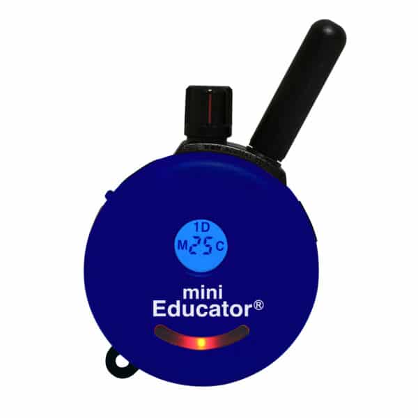 ET-300 MINI EDUCATOR® 1/2 MILE REMOTE E-COLLAR - Image 7