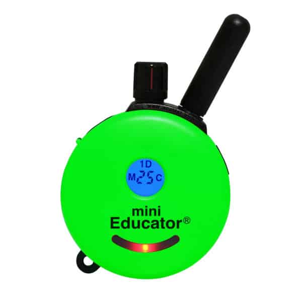 ET-300 MINI EDUCATOR® 1/2 MILE REMOTE E-COLLAR - Image 6