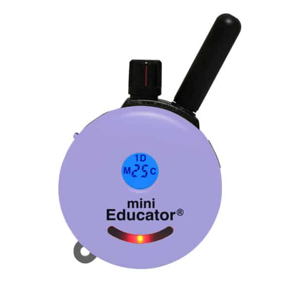 ET-300 MINI EDUCATOR® 1/2 MILE REMOTE E-COLLAR - Image 5