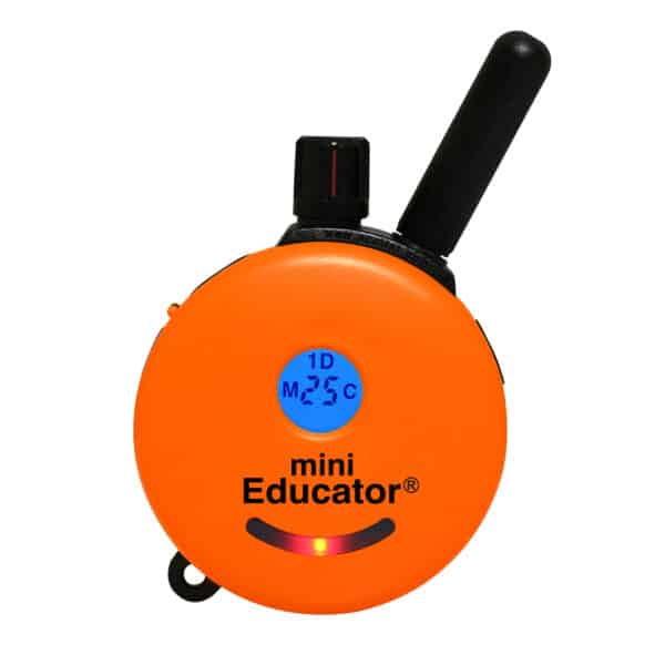 ET-300 MINI EDUCATOR® 1/2 MILE REMOTE E-COLLAR - Image 4