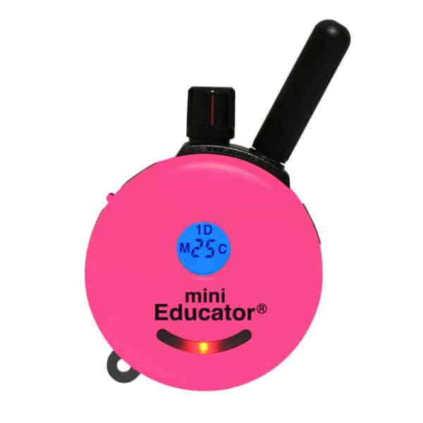 ET-300 MINI EDUCATOR® 1/2 MILE REMOTE E-COLLAR - Image 3