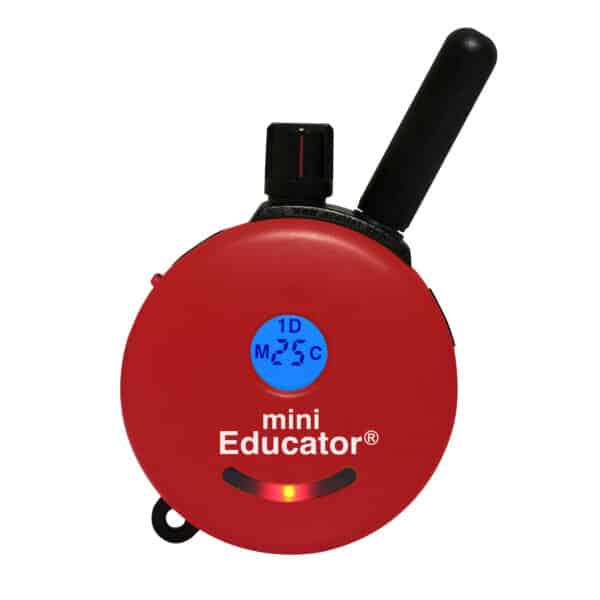 ET-300 MINI EDUCATOR® 1/2 MILE REMOTE E-COLLAR - Image 12