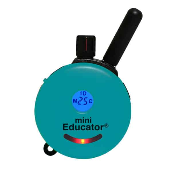 ET-300 MINI EDUCATOR® 1/2 MILE REMOTE E-COLLAR - Image 10