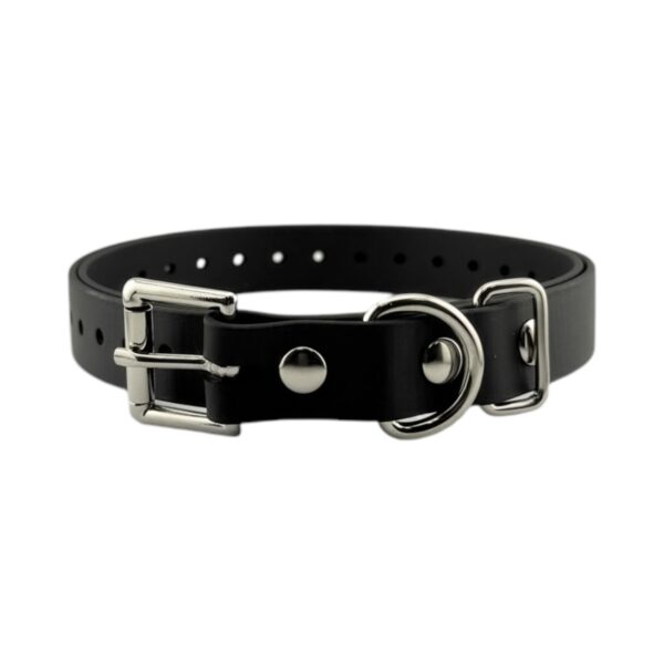 3/4" Standard Biothane Collar Strap