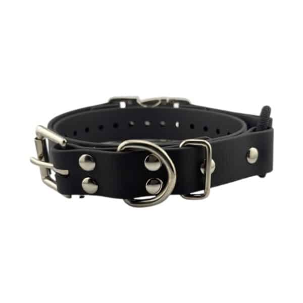 1" Quick Snap Bungee Collar Strap (33" Length)