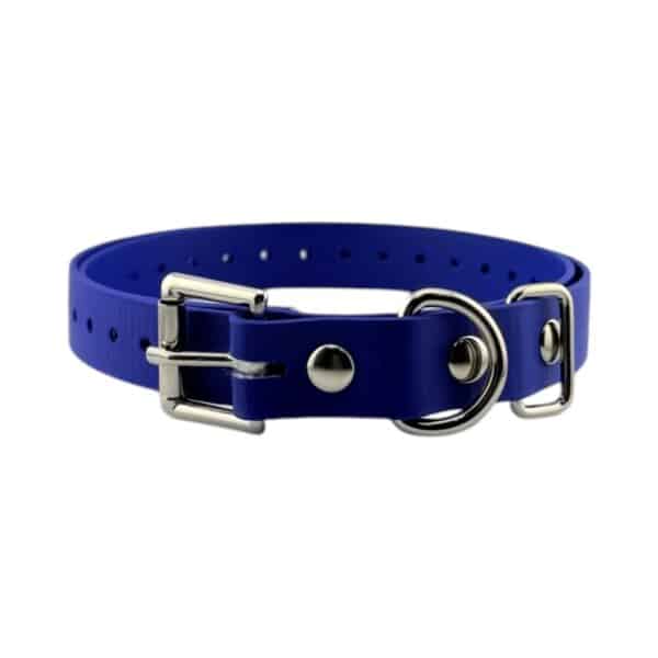 3/4" Standard Biothane Collar Strap - Image 2