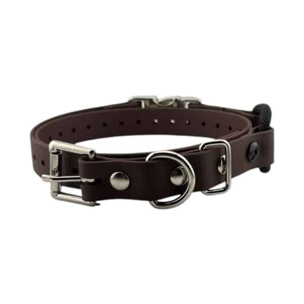 3/4" Quick-Snap Bungee Collar Strap - Image 3