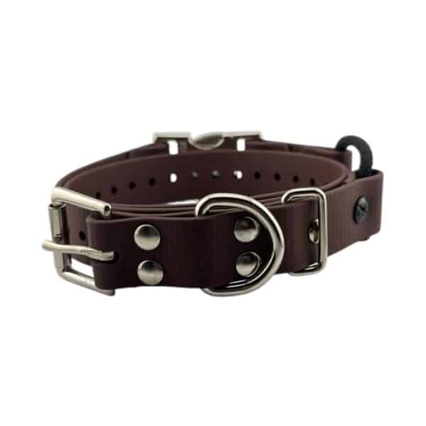 1" Quick Snap Bungee Collar Strap (33" Length) - Image 2