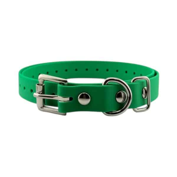 3/4" Standard Biothane Collar Strap - Image 4