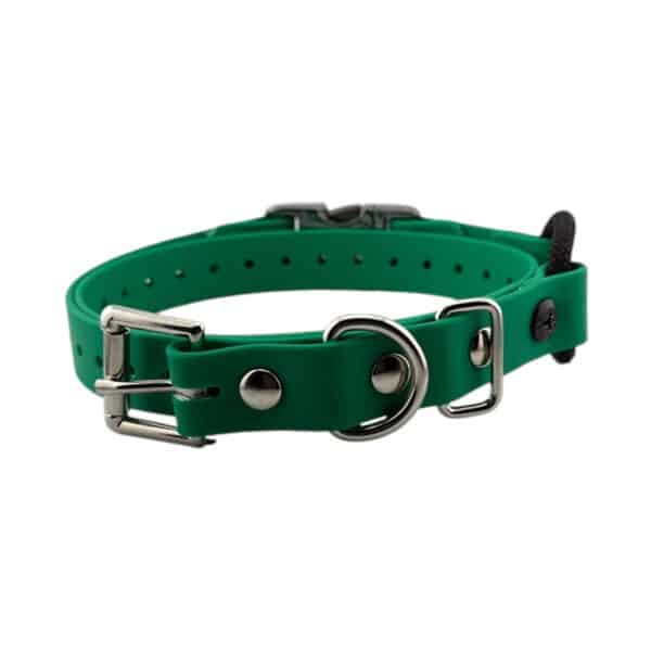 3/4" Quick-Snap Bungee Collar Strap - Image 4