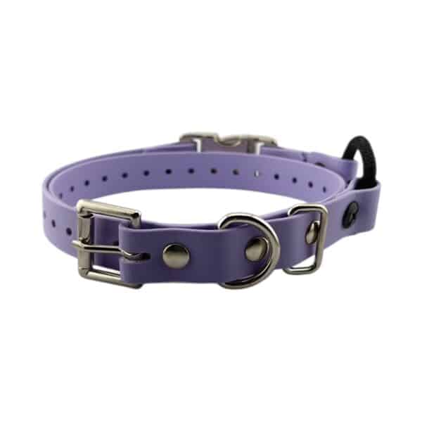 3/4" Quick-Snap Bungee Collar Strap - Image 5