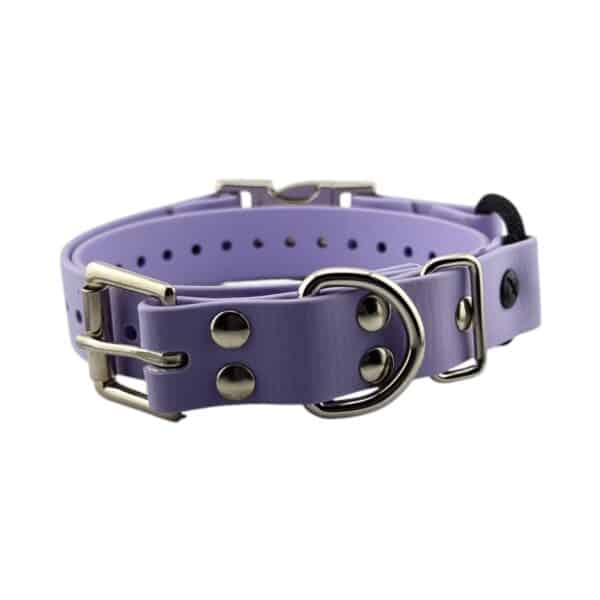 1" Quick Snap Bungee Collar Strap (33" Length) - Image 4