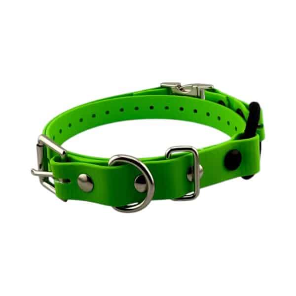 3/4" Quick-Snap Bungee Collar Strap - Image 13