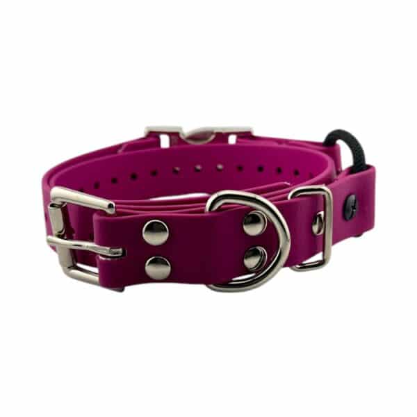 1" Quick Snap Bungee Collar Strap (33" Length) - Image 5