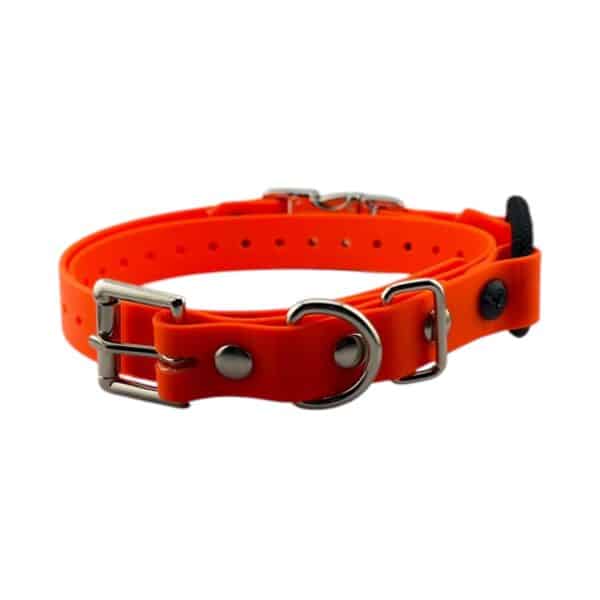 3/4" Quick-Snap Bungee Collar Strap - Image 7