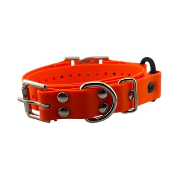 1" Quick Snap Bungee Collar Strap (33" Length) - Image 6