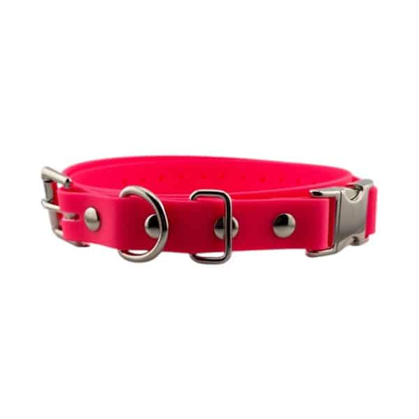 3/4" Quick-Snap Biothane Collar Strap - Image 8