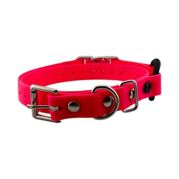 3/4" Quick-Snap Bungee Collar Strap - Image 8