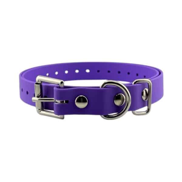 3/4" Standard Biothane Collar Strap - Image 9