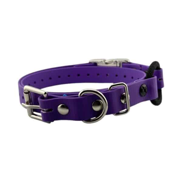 3/4" Quick-Snap Bungee Collar Strap - Image 9