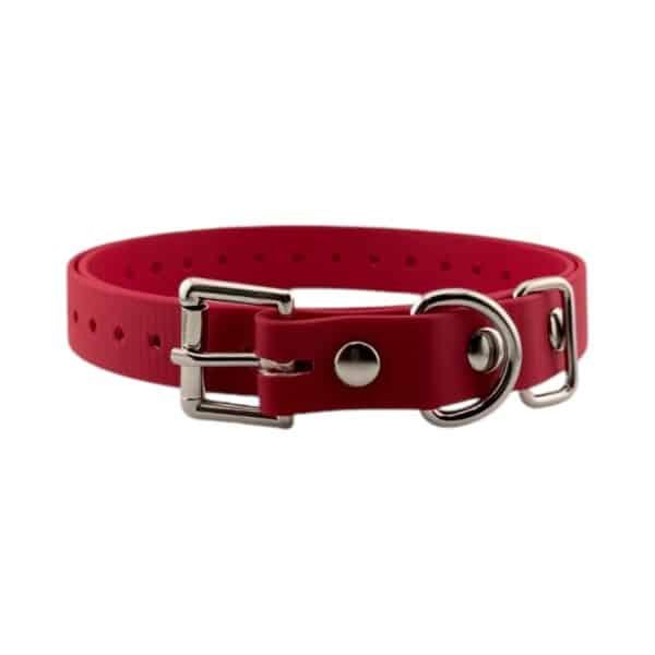 3/4" Standard Biothane Collar Strap - Image 10