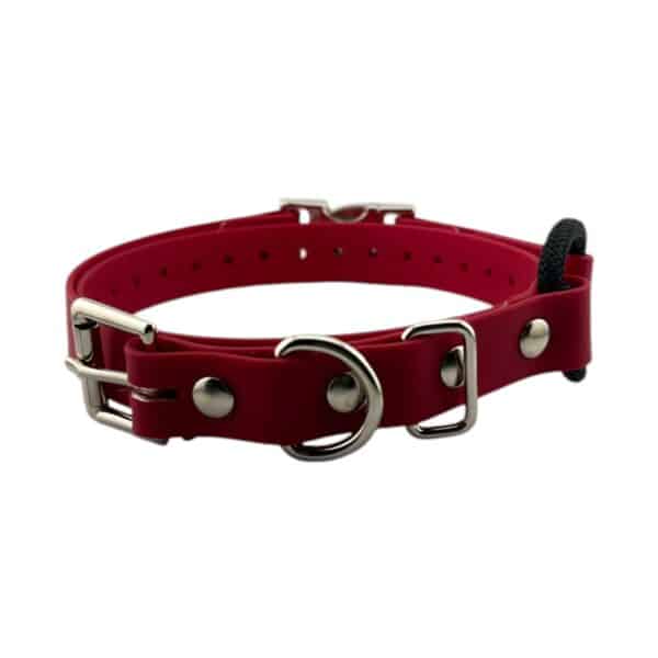 3/4" Quick-Snap Bungee Collar Strap - Image 10