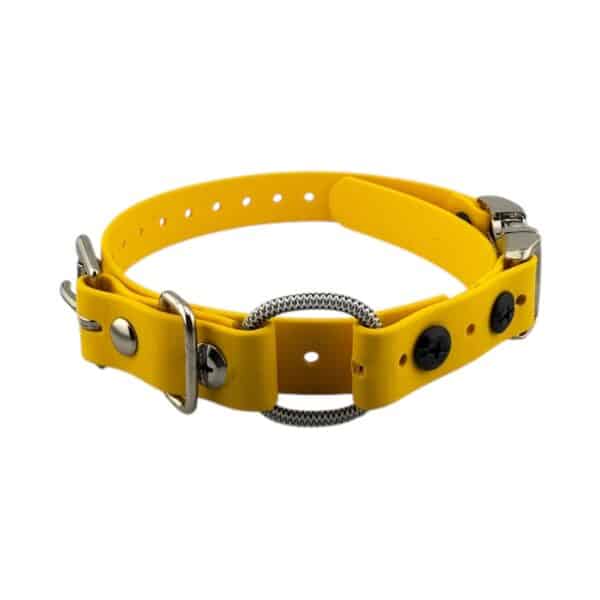 3/4" Quick Snap Mini Bungee Collar Strap for Small Dogs - Image 12