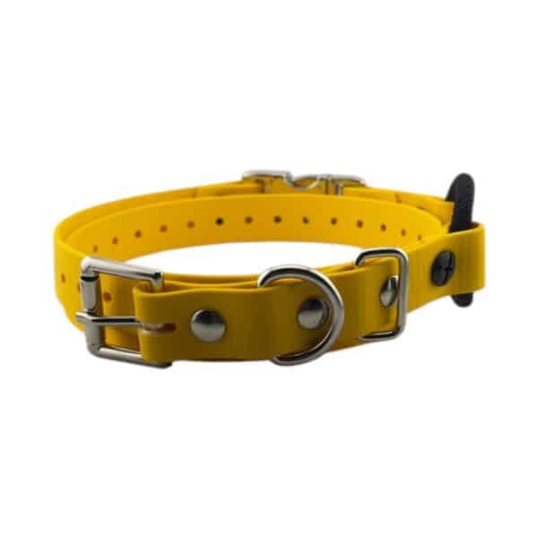 3/4" Quick-Snap Bungee Collar Strap - Image 12