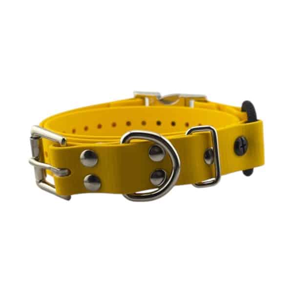 1" Quick Snap Bungee Collar Strap (33" Length) - Image 10